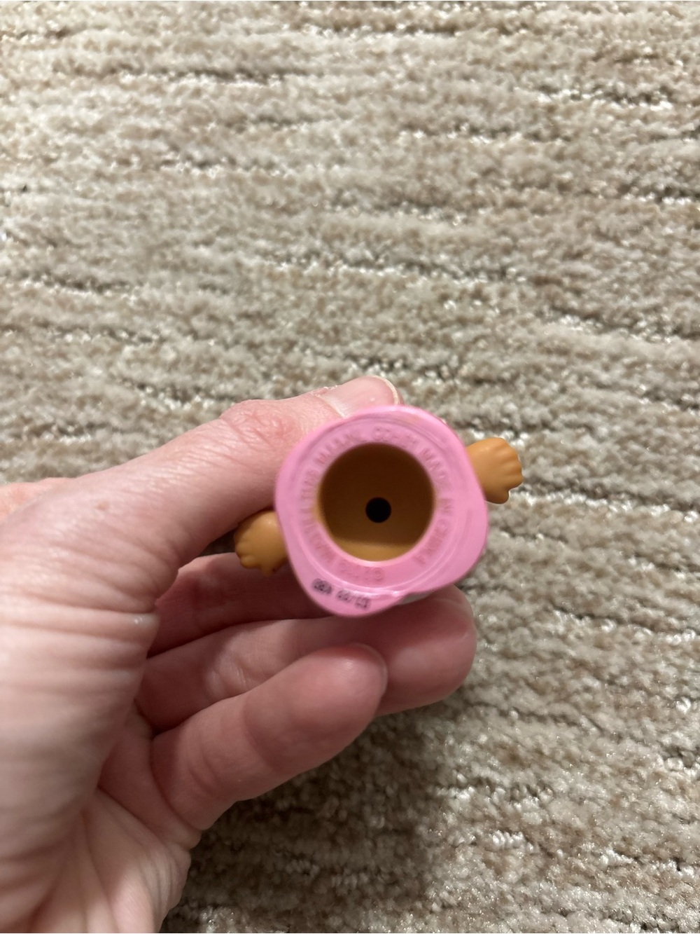 Fisher Price Little People Mia 2014 - Picture 4 of 4